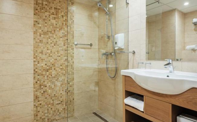 Фото отеля Europa Fit Hotel