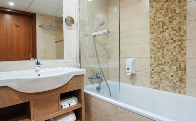 Фото отеля Europa Fit Hotel