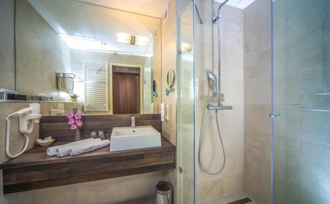 Фото отеля Hunguest Hotel Forras