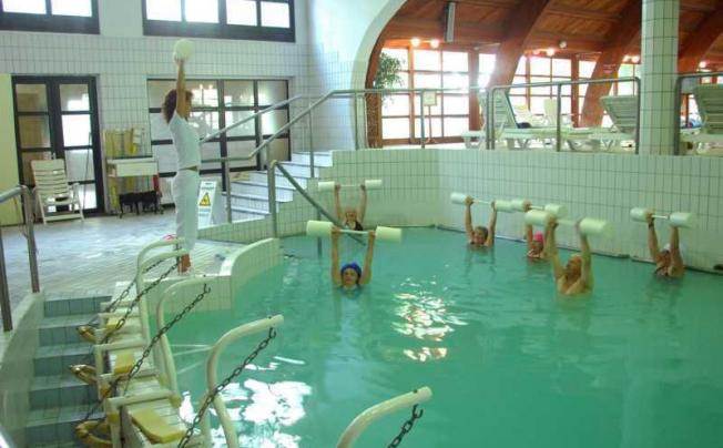 Фото отеля Medical centre
