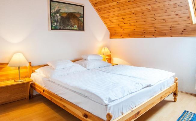 Фото отеля Takacs Apartmanhaz