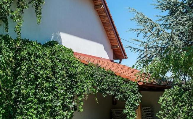 Фото отеля Takacs Apartmanhaz