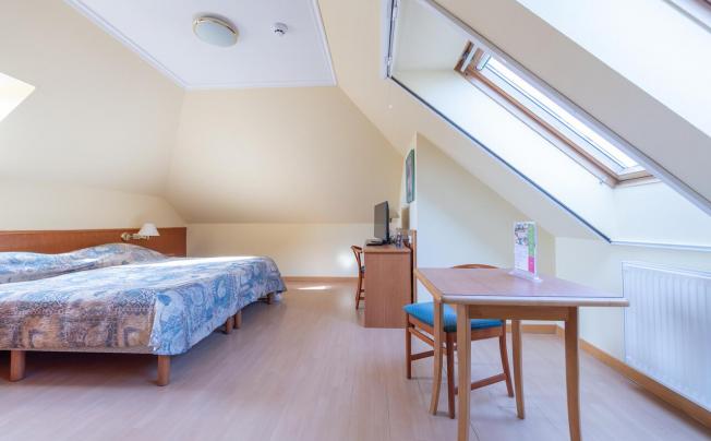 Фото отеля Holiday Club Villa Heviz