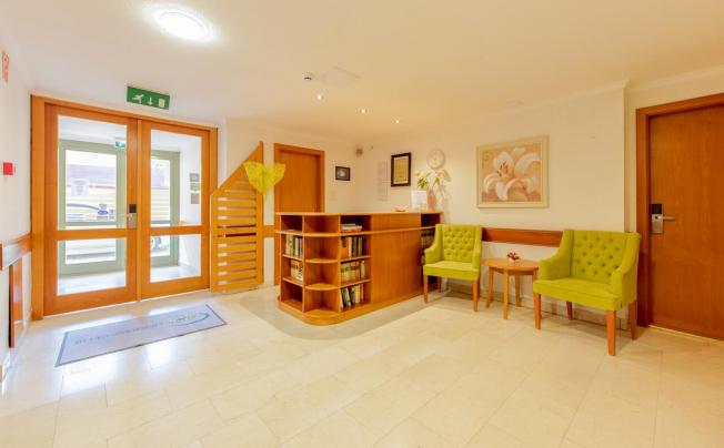 Фото отеля Holiday Club Villa Heviz