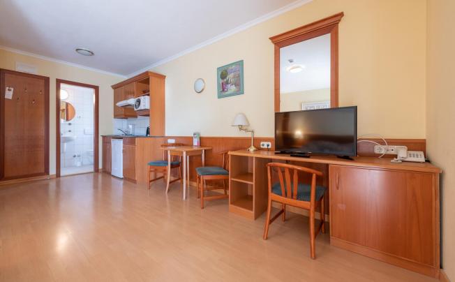 Фото отеля Holiday Club Villa Heviz