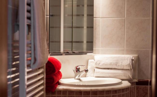 Фото отеля Villa Mediterran Heviz