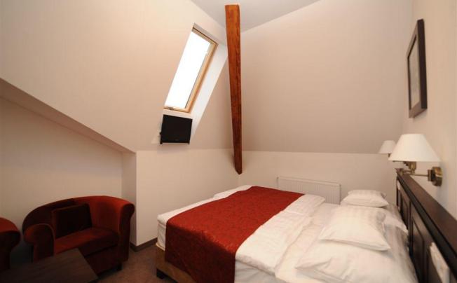 Фото отеля Hunguest Hotel Palota