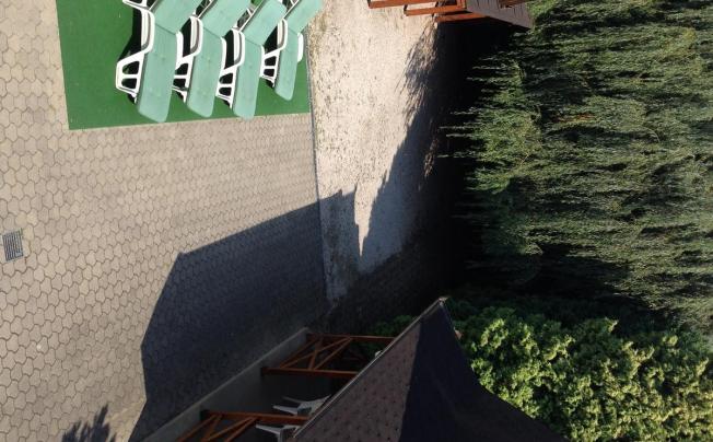 Фото отеля Villa Valeria Heviz