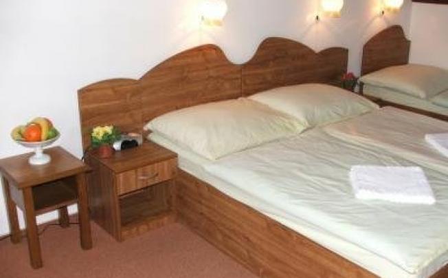 Фото отеля Sas Club Hotel