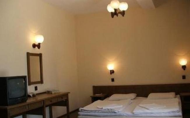 Фото отеля Sas Club Hotel