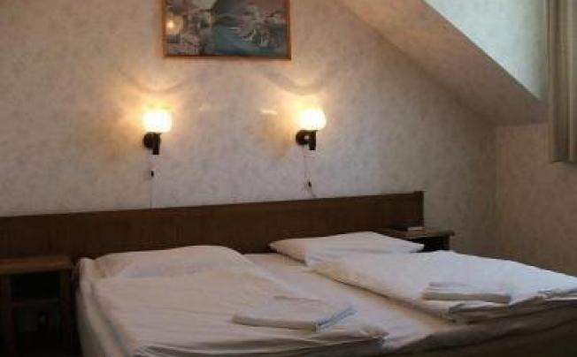 Фото отеля Sas Club Hotel