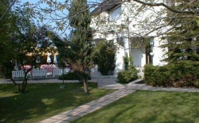 Фото отеля Sas Club Hotel