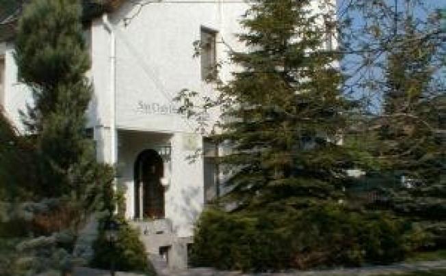 Фото отеля Sas Club Hotel