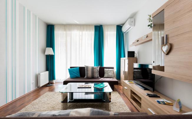 Фото отеля Sun Resort Apartments Budapest