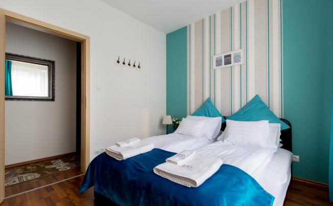 Фото отеля Sun Resort Apartments Budapest