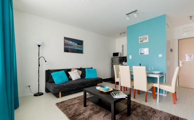 Фото отеля Sun Resort Apartments Budapest