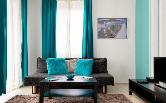 Фото отеля Sun Resort Apartments Budapest