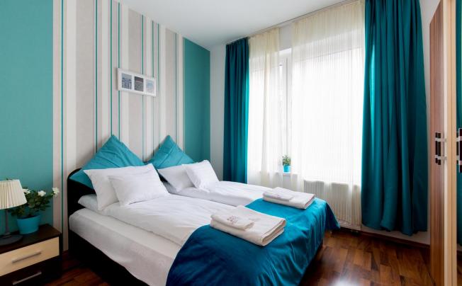 Фото отеля Sun Resort Apartments Budapest