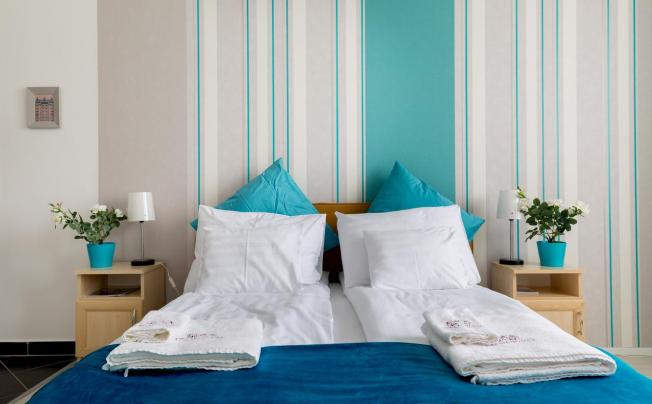 Фото отеля Sun Resort Apartments Budapest