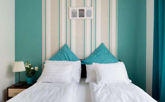 Фото отеля Sun Resort Apartments Budapest
