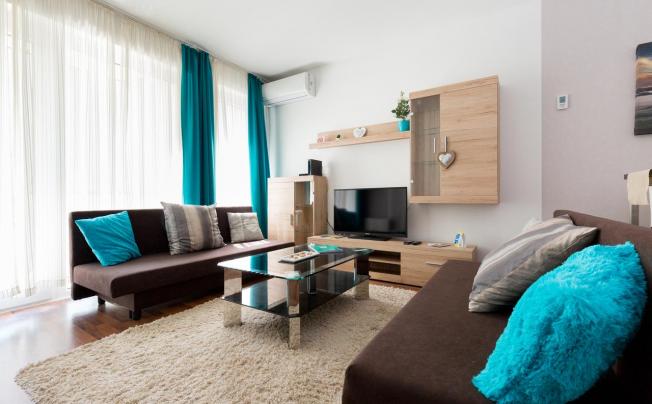 Фото отеля Sun Resort Apartments Budapest