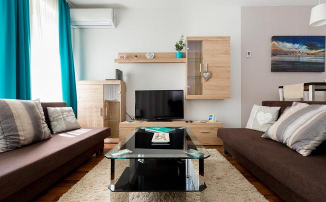 Фото отеля Sun Resort Apartments Budapest