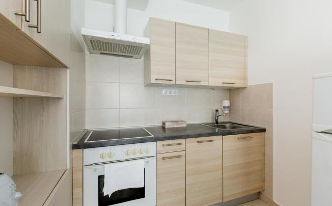 Фото отеля Sun Resort Apartments Budapest