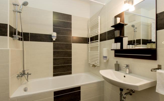 Фото отеля Sun Resort Apartments Budapest