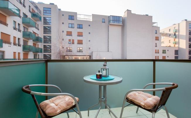 Фото отеля Sun Resort Apartments Budapest