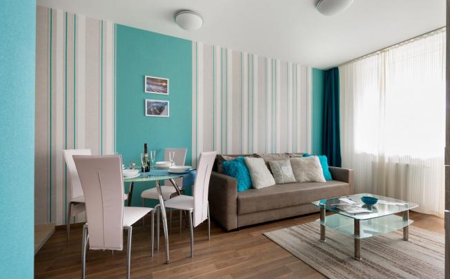 Фото отеля Sun Resort Apartments Budapest