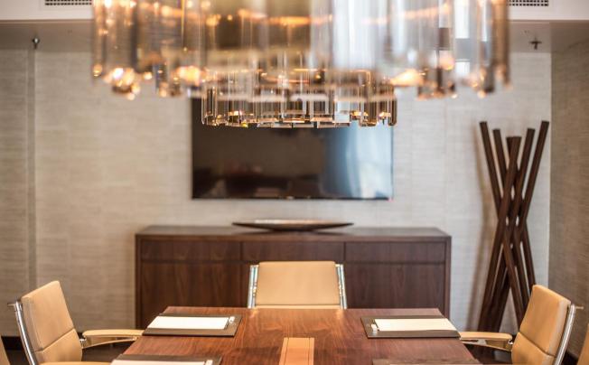 Фото отеля Kempinski Hotel Corvinus Budapest