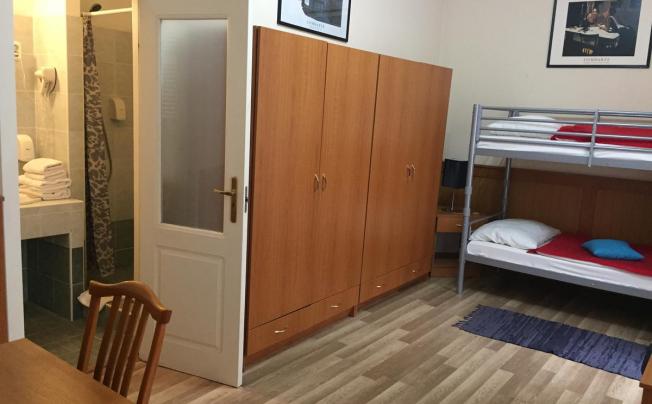 Фото отеля Swing city hotel