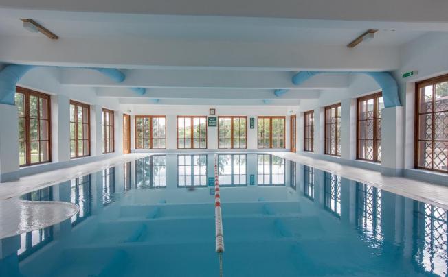 Фото отеля Petnehazy Club Hotel