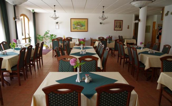 Фото отеля Agnes hotel