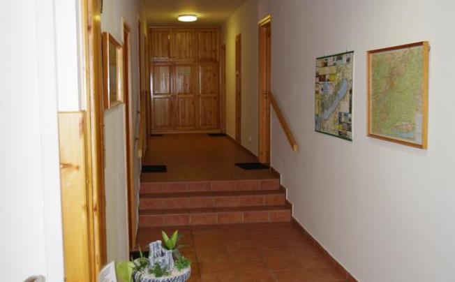 Фото отеля Agnes hotel