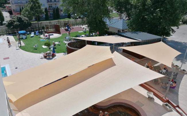 Фото отеля Baratsag Spa & Wellness Hotel