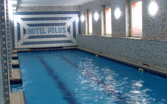 Фото отеля Polus Hotel