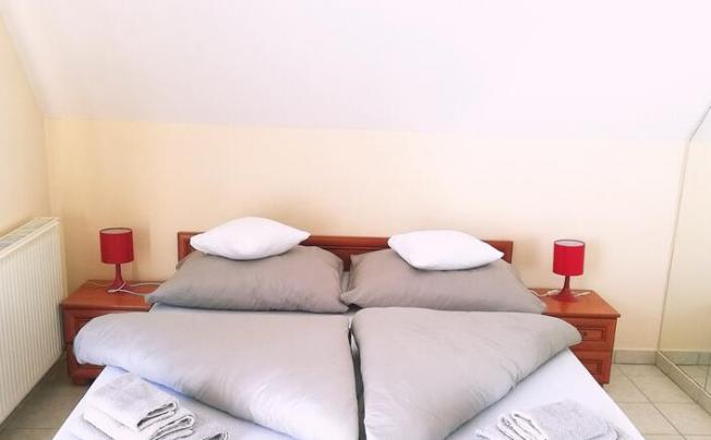 Фото отеля Amadeus Villa Panzio