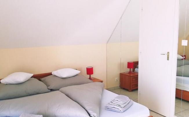 Фото отеля Amadeus Villa Panzio