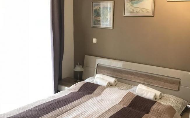 Фото отеля Relax Apartmanhaz