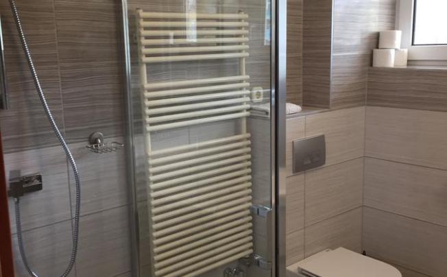 Фото отеля Relax Apartmanhaz