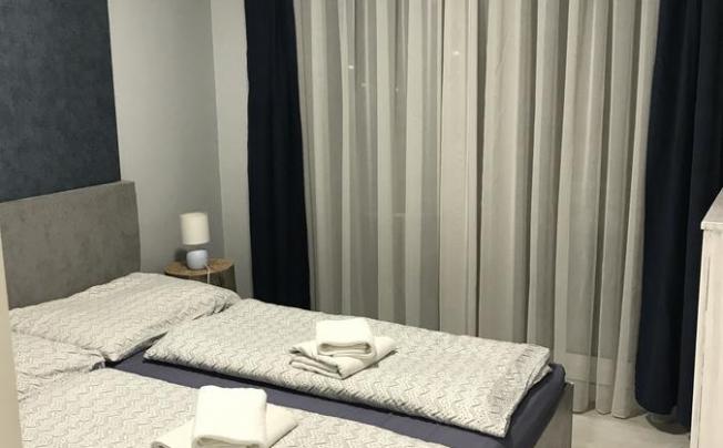 Фото отеля Relax Apartmanhaz