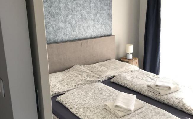 Фото отеля Relax Apartmanhaz