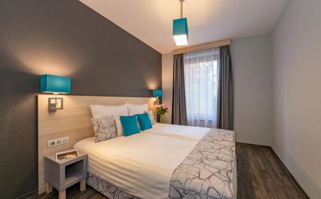 Фото отеля Regnum Residence Hotel