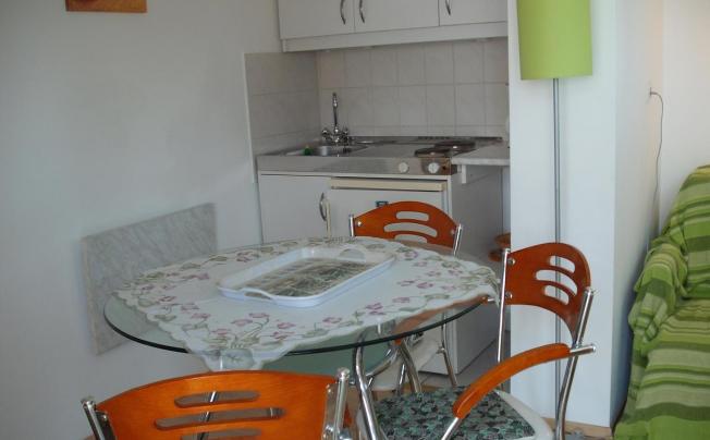 Фото отеля Apart Hevizi Haz