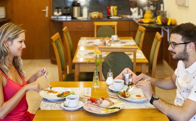 Фото отеля Holiday Club Apartman Hotel Heviz