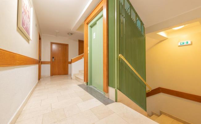 Фото отеля Holiday Club Apartman Hotel Heviz
