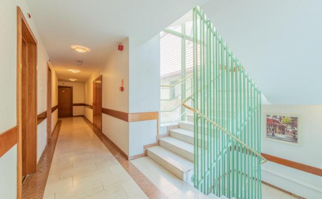 Фото отеля Holiday Club Apartman Hotel Heviz