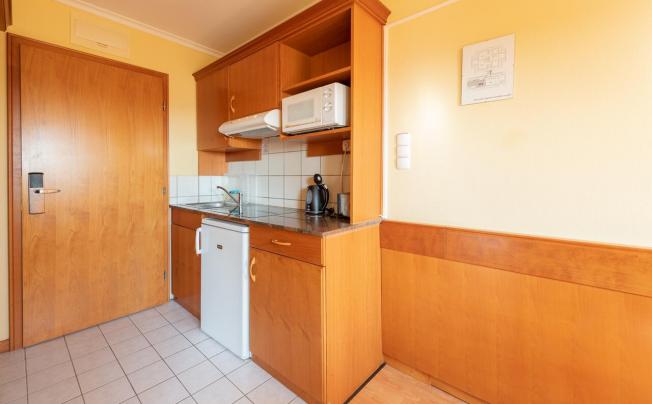 Фото отеля Holiday Club Apartman Hotel Heviz