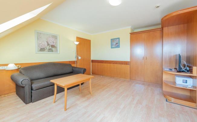 Фото отеля Holiday Club Apartman Hotel Heviz